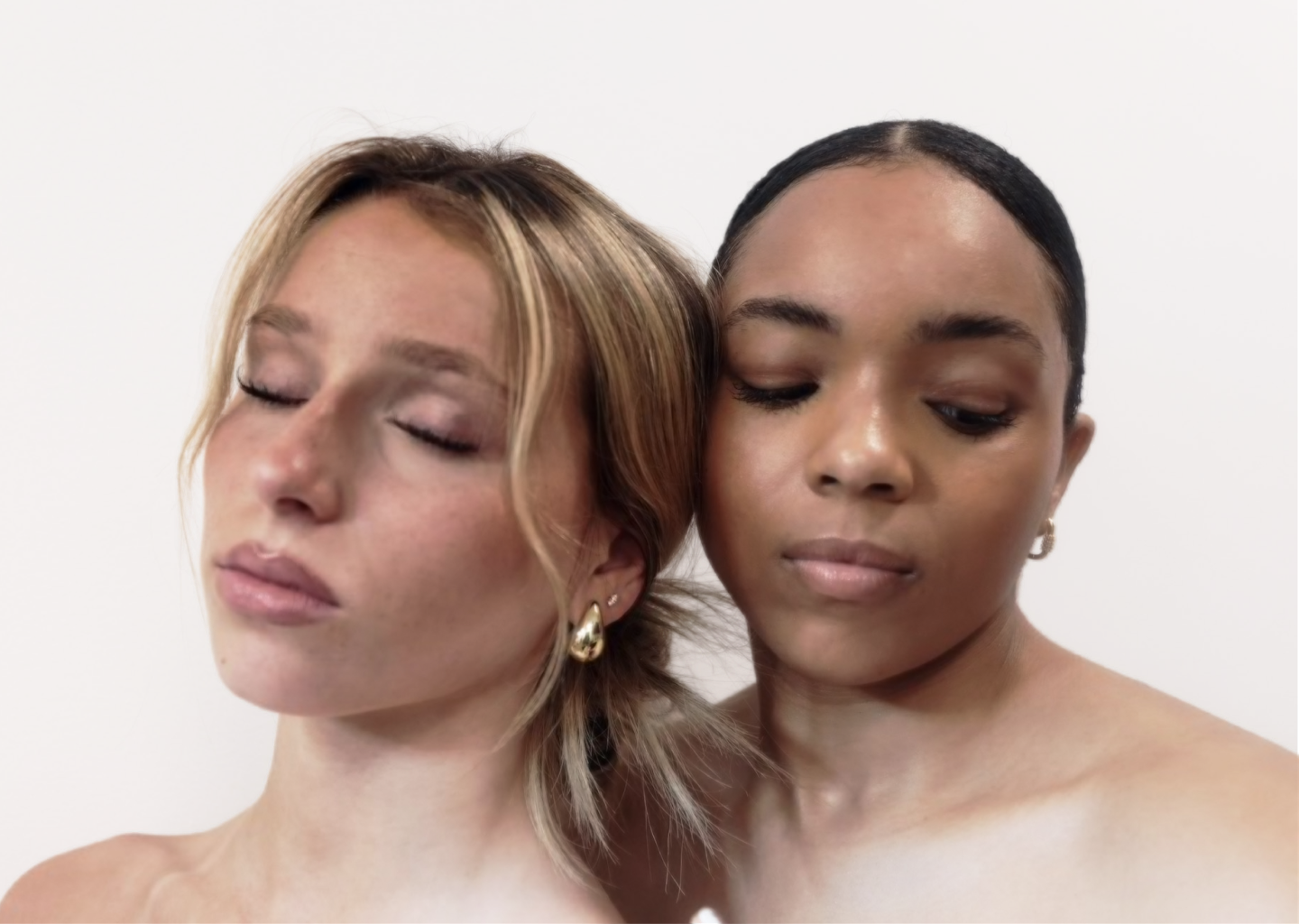 Beauty and precision treatments